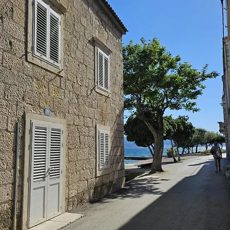 Casa Emi - Family Near Apartment *